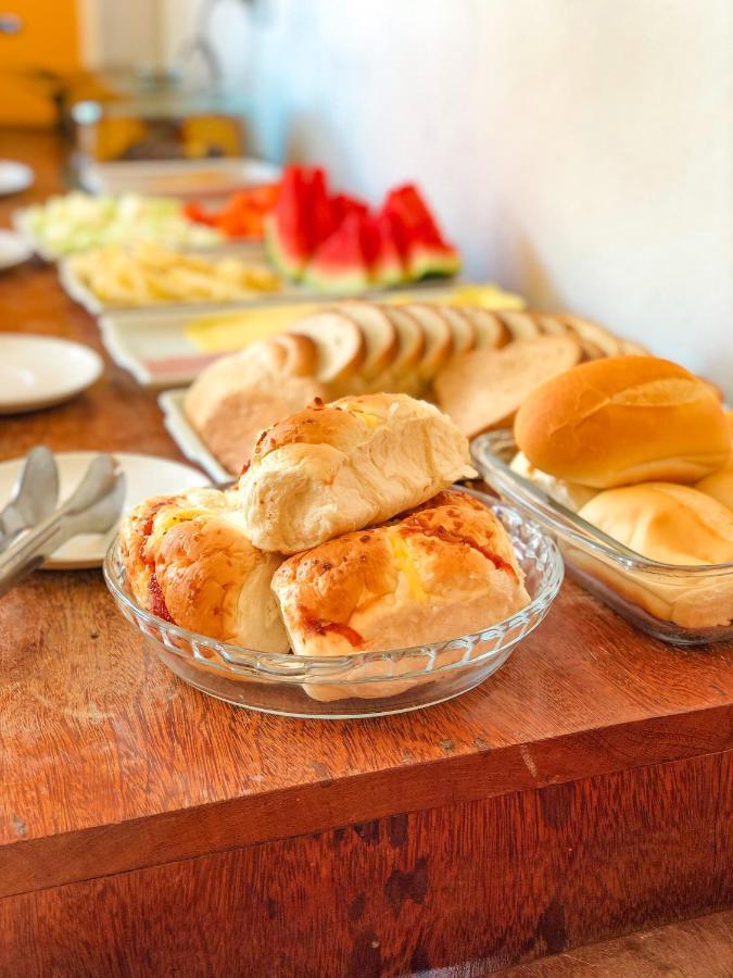 Pôrto das Galinhas Pousada Aldeia Dos Anjos المظهر الخارجي الصورة