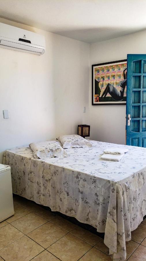 Pôrto das Galinhas Pousada Aldeia Dos Anjos المظهر الخارجي الصورة
