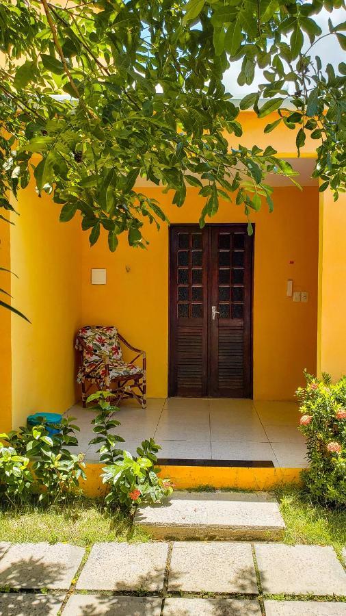 Pôrto das Galinhas Pousada Aldeia Dos Anjos المظهر الخارجي الصورة